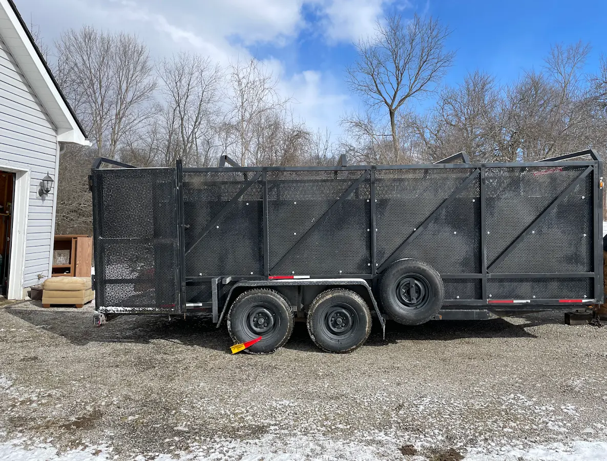 Dumpster Rental services in Galliano, LA